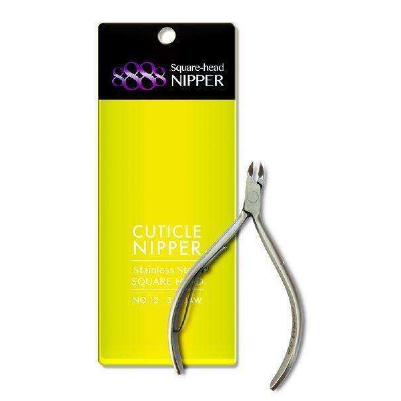 Super 8888 Square-head Nipper, Size 12, 040 KK